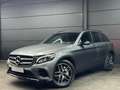 Mercedes-Benz GLC 220 d 4-Matic 9G-tronic / AMG line / Camera / trekhaak Gris - thumbnail 1