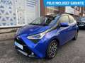 Toyota Aygo 1.0 VVT-i 72pk x-clusiv Automaat Keyless Camera Ap Bleu - thumbnail 1