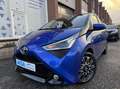 Toyota Aygo 1.0 VVT-i 72pk x-clusiv Automaat Keyless Camera Ap Bleu - thumbnail 4