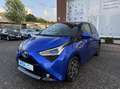 Toyota Aygo 1.0 VVT-i 72pk x-clusiv Automaat Keyless Camera Ap Bleu - thumbnail 27