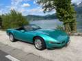 Corvette C4 zelena - thumbnail 1