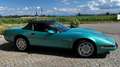 Corvette C4 Green - thumbnail 3