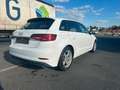 Audi A3 Sportback 35 TDI S-Tronic NAVI LED SPUR Weiß - thumbnail 5