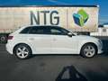 Audi A3 Sportback 35 TDI S-Tronic NAVI LED SPUR Weiß - thumbnail 6
