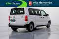 Citroen Jumpy Combi 1.5 BlueHDI Talla M Confort 120 S&S Blanco - thumbnail 5