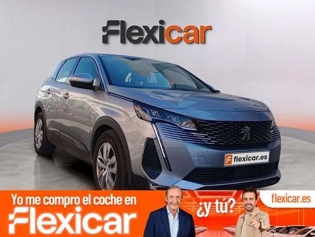 Peugeot 3008 1.5 BlueHDi 96kW (130CV) S&S Active - foto 1