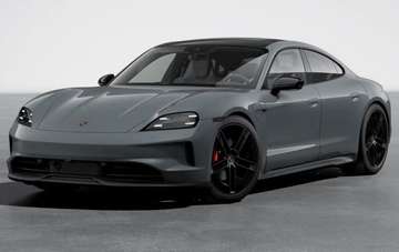 4S Black Edition 105 kWh - IVA Esposta