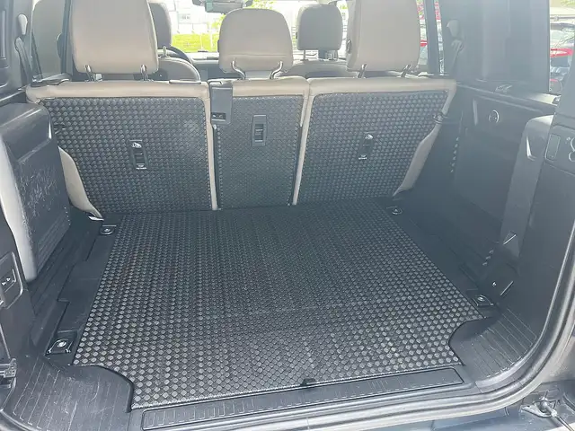 Land Rover Defender 110 D200 AWD Aut. *FIRST EDITION*MERIDIAN*ALCAN... Ansicht 7