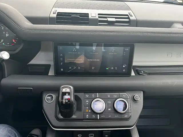 Land Rover Defender 110 D200 AWD Aut. *FIRST EDITION*MERIDIAN*ALCAN... Ansicht 17