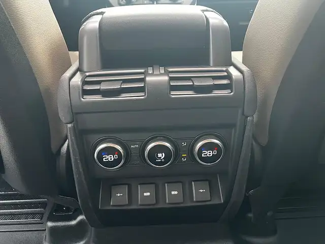 Land Rover Defender 110 D200 AWD Aut. *FIRST EDITION*MERIDIAN*ALCAN... Ansicht 21