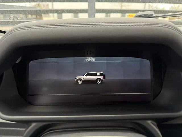 Land Rover Defender 110 D200 AWD Aut. *FIRST EDITION*MERIDIAN*ALCAN... Ansicht 14