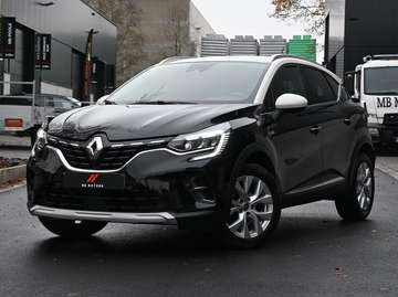 **TCe 130 EDC**Navigatie**Cruise control**Camera**