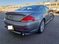 BMW 630 3.0 I  272CV BVA Szary - thumbnail 4