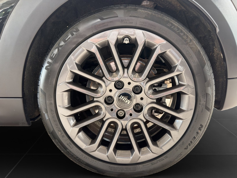 MINI Cooper Coupe Cooper C Essential Trim Head-Up/ Sitzheizung/ Driv — photo 8