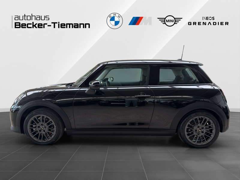 MINI Cooper Coupe Cooper C Essential Trim Head-Up/ Sitzheizung/ Driv — photo 3