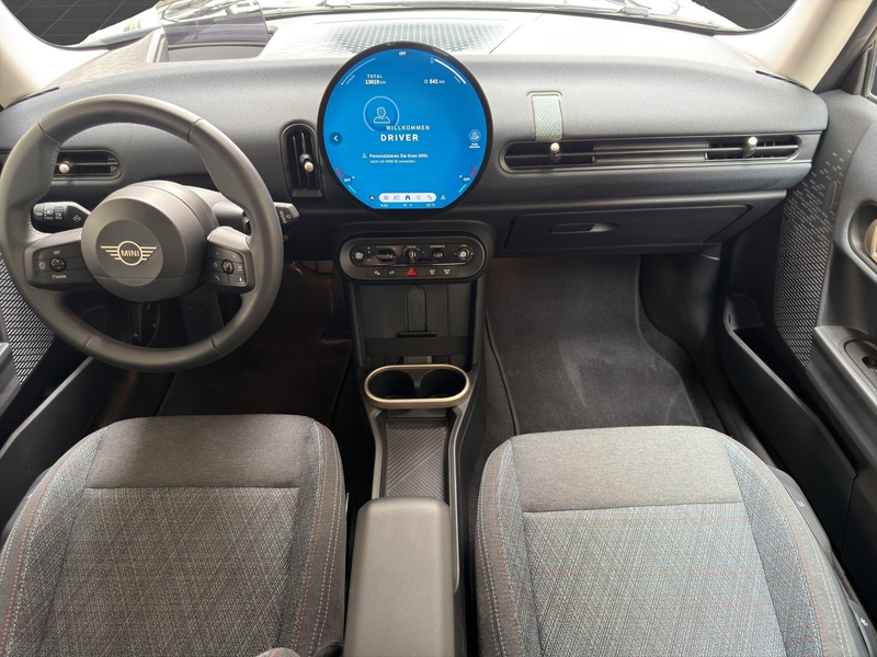 MINI Cooper Coupe Cooper C Essential Trim Head-Up/ Sitzheizung/ Driv — photo 9