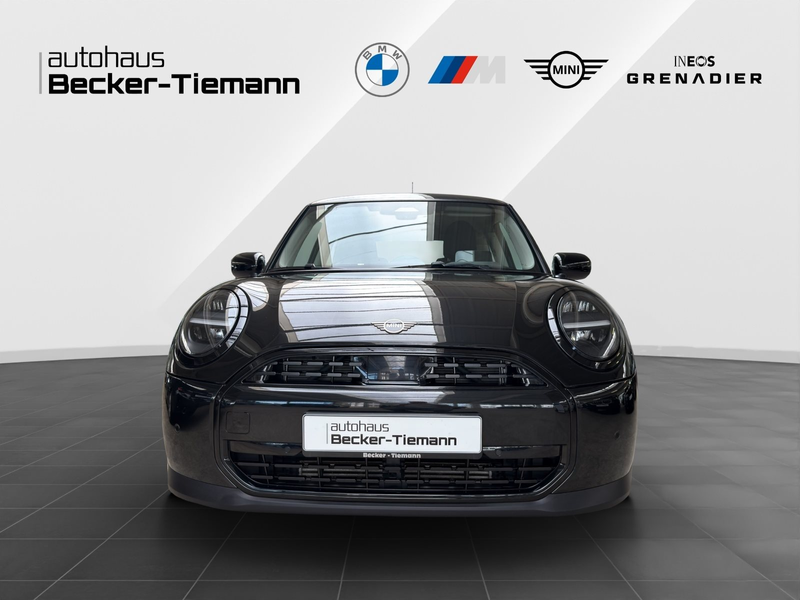 MINI Cooper Coupe Cooper C Essential Trim Head-Up/ Sitzheizung/ Driv — photo 2