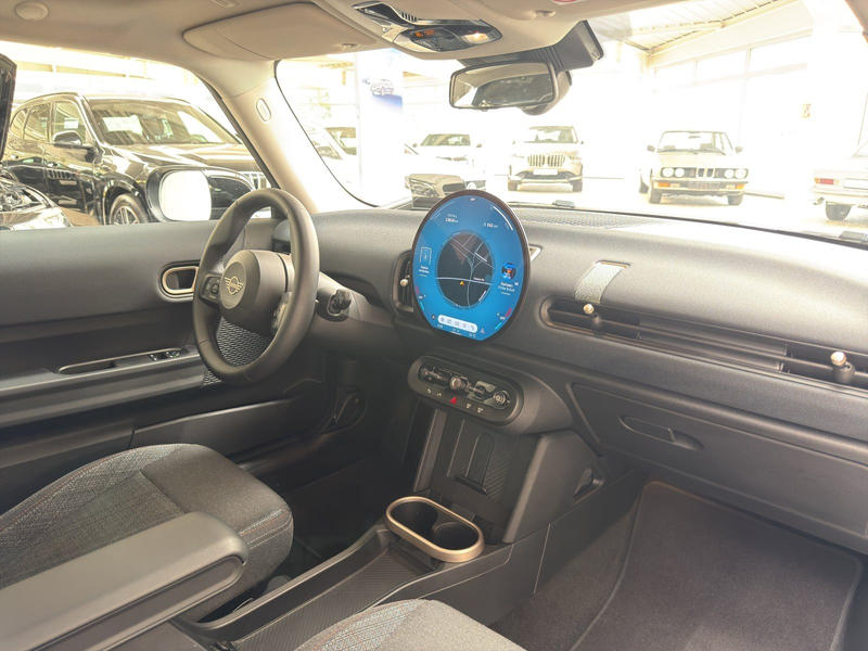 MINI Cooper Coupe Cooper C Essential Trim Head-Up/ Sitzheizung/ Driv — photo 15