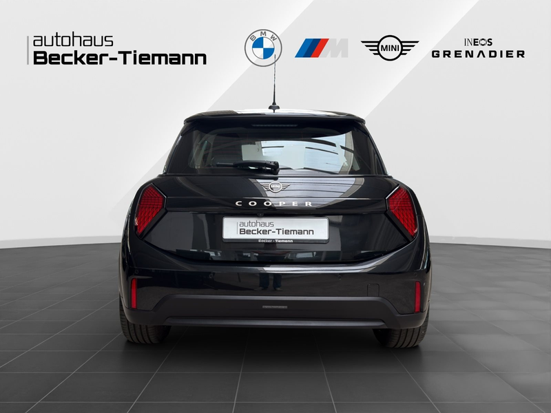 MINI Cooper Coupe Cooper C Essential Trim Head-Up/ Sitzheizung/ Driv — photo 5