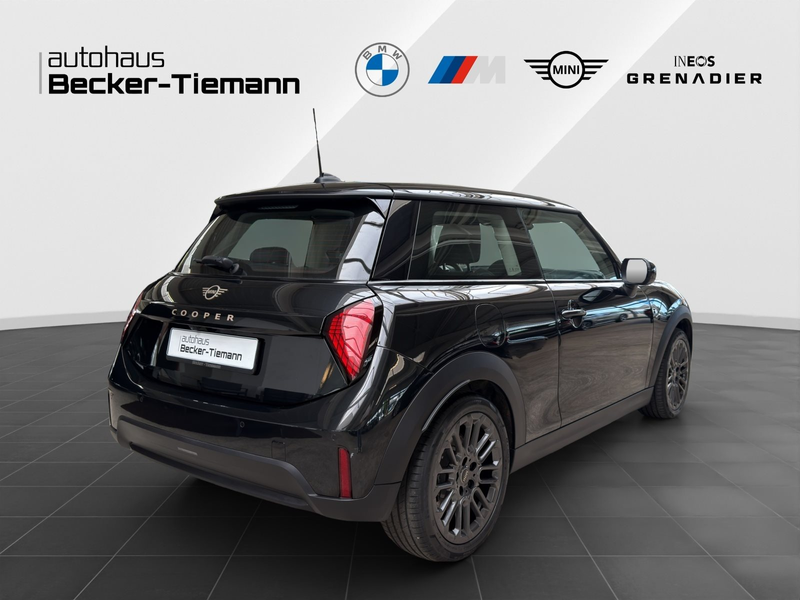 MINI Cooper Coupe Cooper C Essential Trim Head-Up/ Sitzheizung/ Driv — photo 6