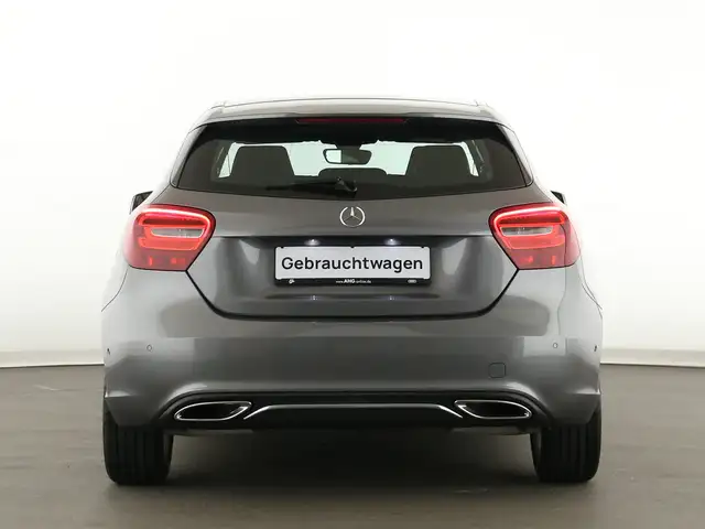 Mercedes-Benz A-Class view 6