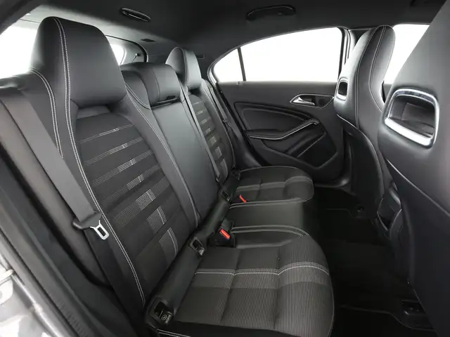 Mercedes-Benz A-Class view 15