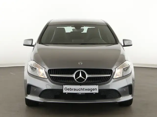 Mercedes-Benz A-Class view 3