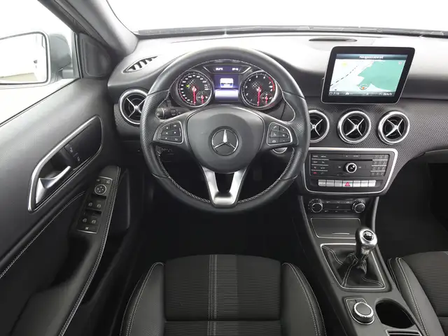 Mercedes-Benz A-Class view 10