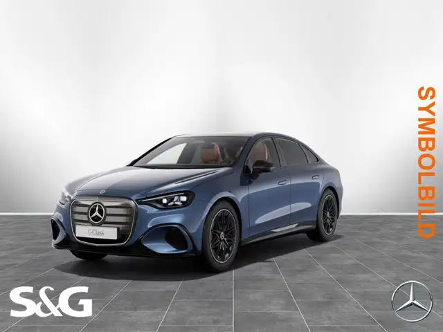 Mercedes-Benz C 400 4M E AMG MBUX+RüKam+DIG-LED+Pano+AHK+20LM