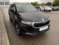Skoda Karoq 1.5 TSI PARKING-PAKET+NAVI+LED+AHK+SMART-L Schwarz - thumbnail 8