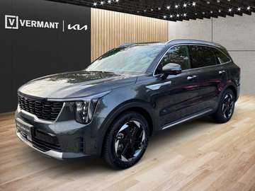 PHEV AWD Pace + PP - 7Pl Full Option