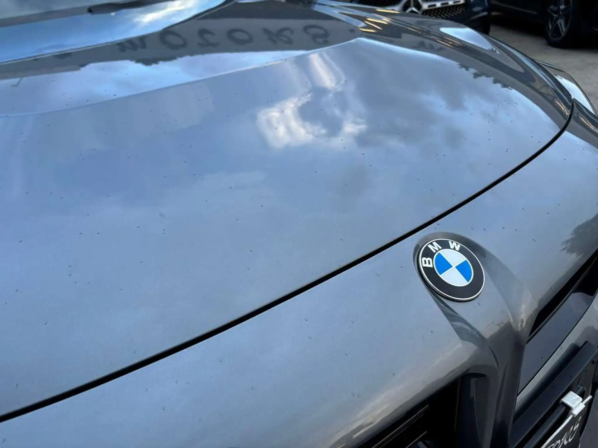 BMW M2 2025 회색 사진 6