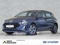 Hyundai i20 Facelift 1.0 TGDI Trend Navi LED Kamera Grau - thumbnail 1