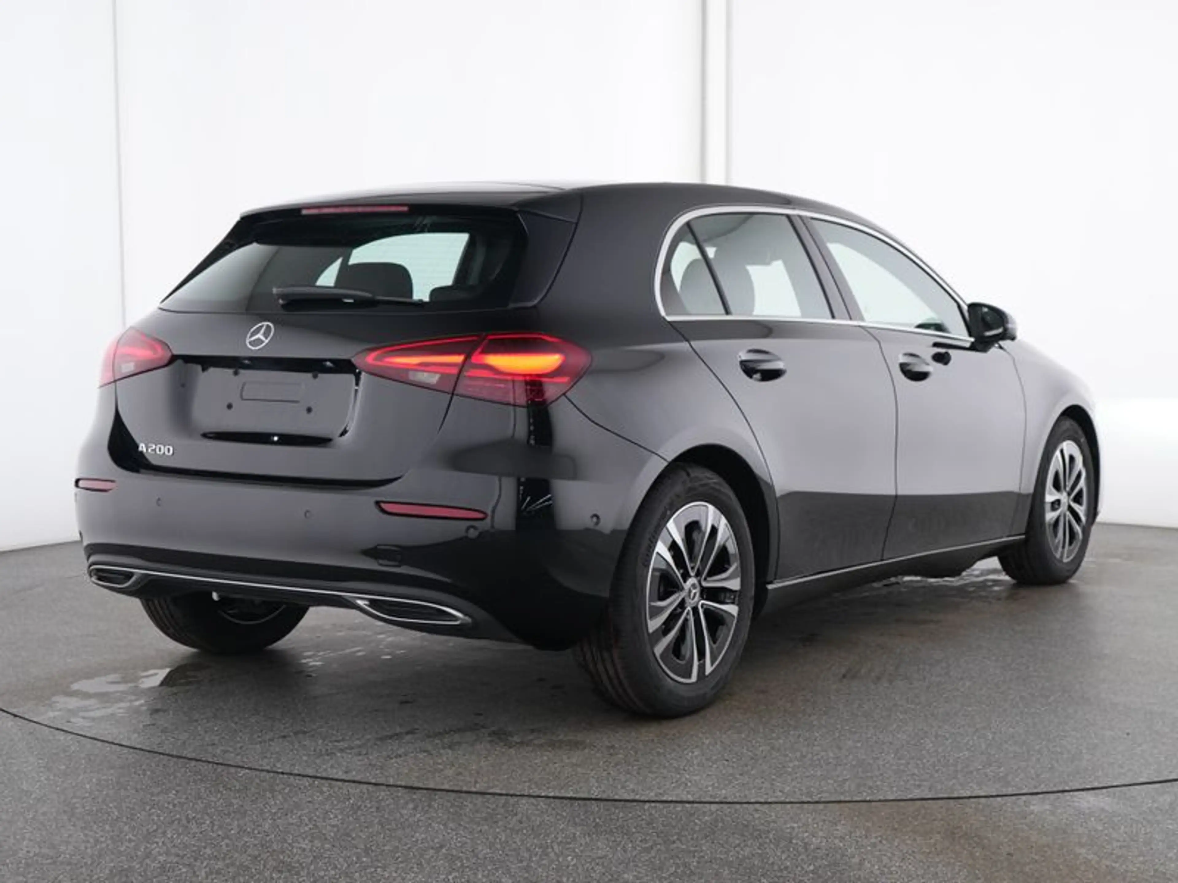 Mercedes-Benz A 200 , PROGRESSIVE 360 DISTR KAMERA PANO SPUR — photo 5