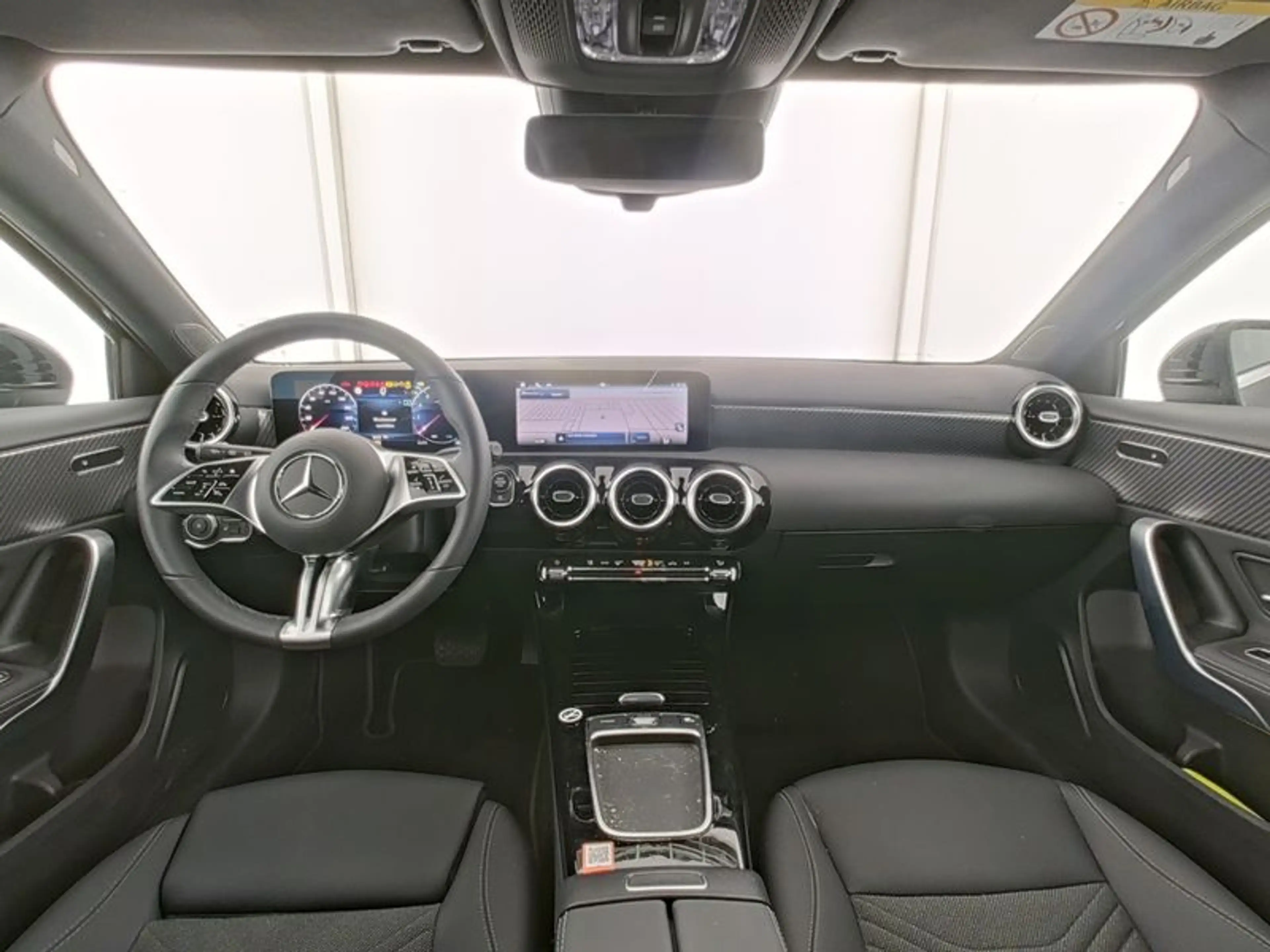 Mercedes-Benz A 200 , PROGRESSIVE 360 DISTR KAMERA PANO SPUR — photo 9