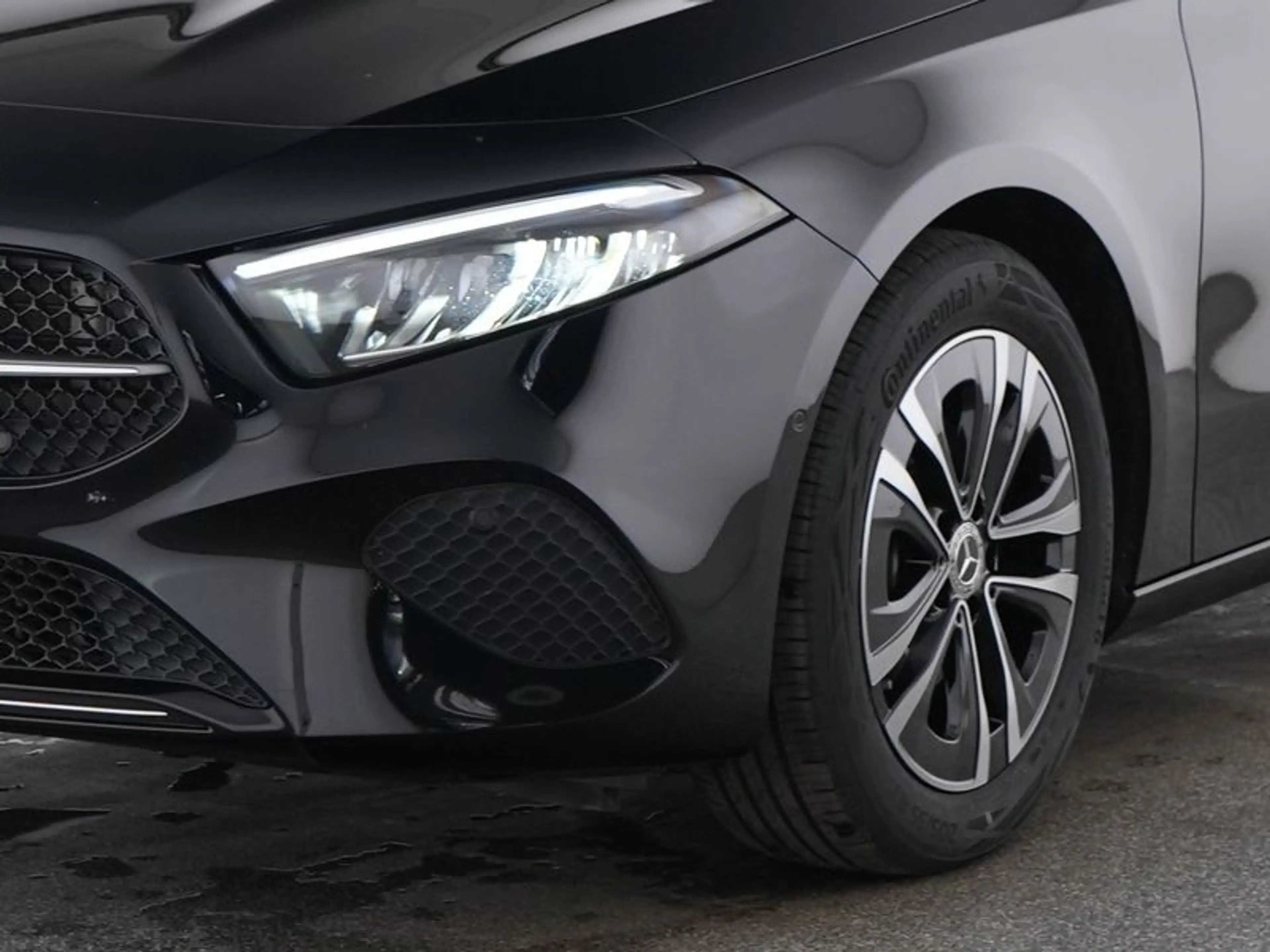 Mercedes-Benz A 200 , PROGRESSIVE 360 DISTR KAMERA PANO SPUR — photo 6