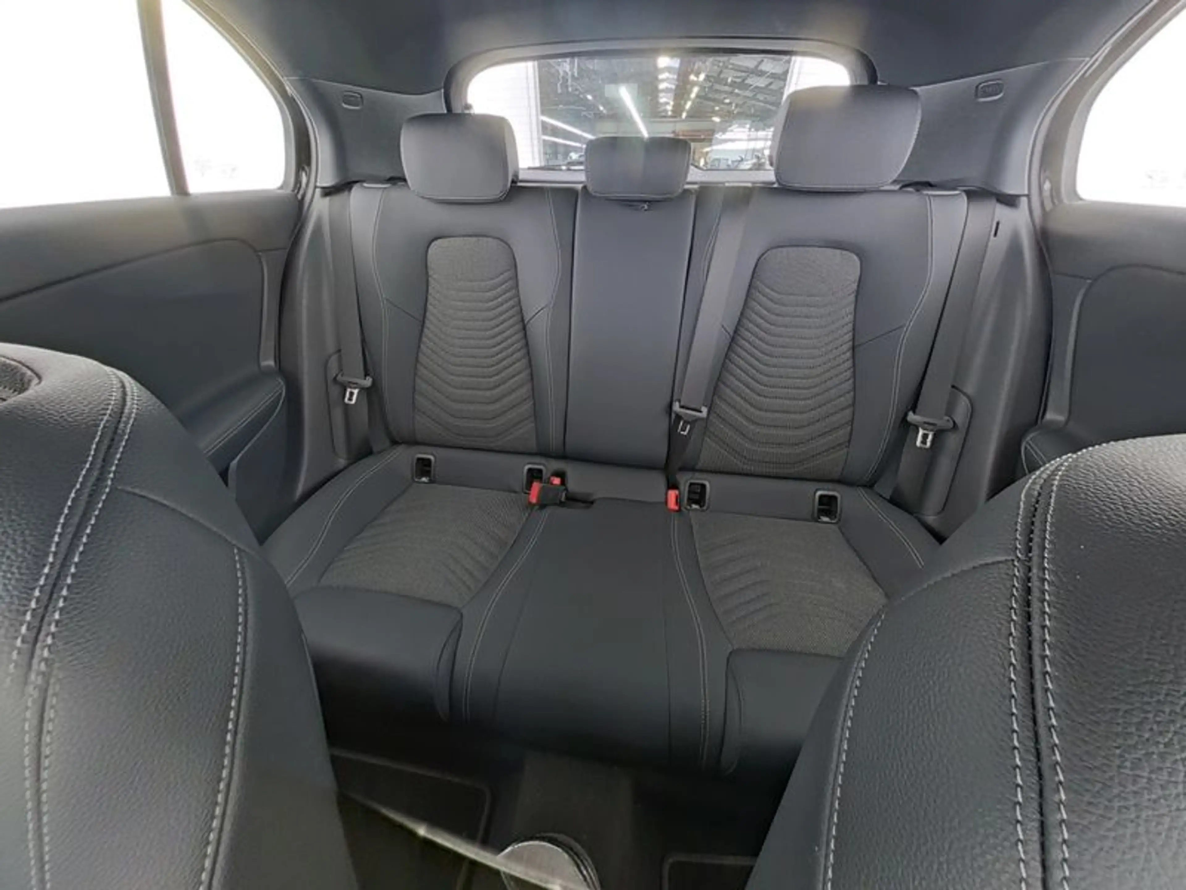 Mercedes-Benz A 200 , PROGRESSIVE 360 DISTR KAMERA PANO SPUR — photo 10