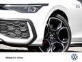 Volkswagen Golf GTI HARMANKARDON BLACKSTYLE MATRIXLED NAVI Blanc - thumbnail 6