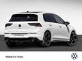 Volkswagen Golf GTI HARMANKARDON BLACKSTYLE MATRIXLED NAVI Blanc - thumbnail 3