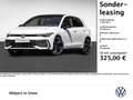 Volkswagen Golf GTI HARMANKARDON BLACKSTYLE MATRIXLED NAVI Blanc - thumbnail 1
