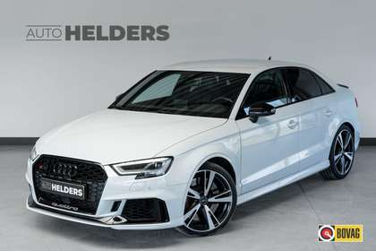 Audi RS3 2.5 TFSI RS3 quattro 400PK Wit Bang&Olufsen Nette