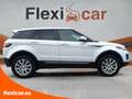 Land Rover Range Rover Evoque 2.0L TD4 Diesel 132kW (180CV) 4x4 Pure Blanco - thumbnail 9