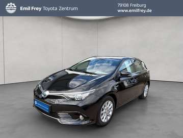 1.8 VVT-i Hybrid Automatik Comfort