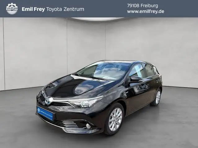 Toyota Auris 1.8 VVT-i Hybrid Automatik Comfort