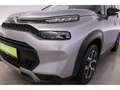 Citroen C3 Aircross 1.2PureTech 110 Plus+NAVI+CARPLAY Gris - thumbnail 15