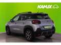 Citroen C3 Aircross 1.2PureTech 110 Plus+NAVI+CARPLAY Gris - thumbnail 6