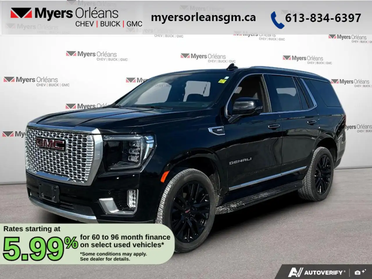 2024 GMC Yukon fotografie 2024 GMC Yukon