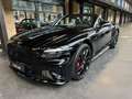 Bentley Continental GTC V8 Speed*Keramikbremse*NAIM*2025 Schwarz - thumbnail 14