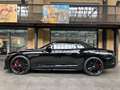 Bentley Continental GTC V8 Speed*Keramikbremse*NAIM*2025 Schwarz - thumbnail 3