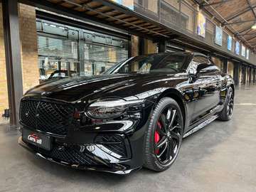 V8 Speed*Keramikbremse*NAIM*2025